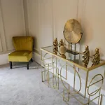 Casa de Férias Railway House *