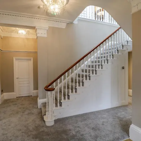 Railway House Dom wakacyjny