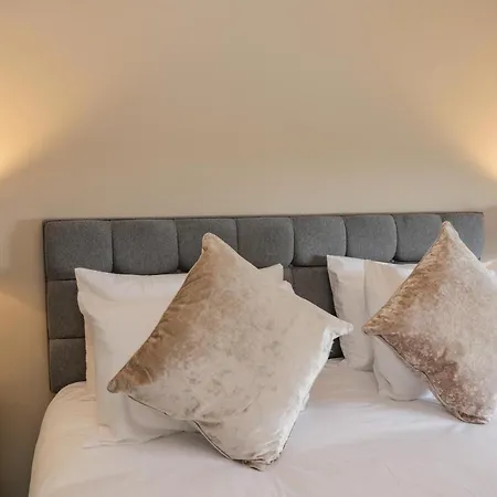 Dom wakacyjny Railway House