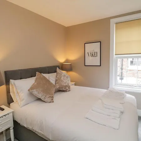 Railway House Dom wakacyjny