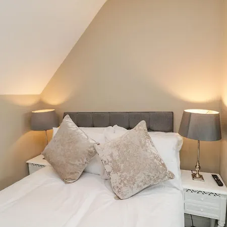 Railway House Dom wakacyjny *