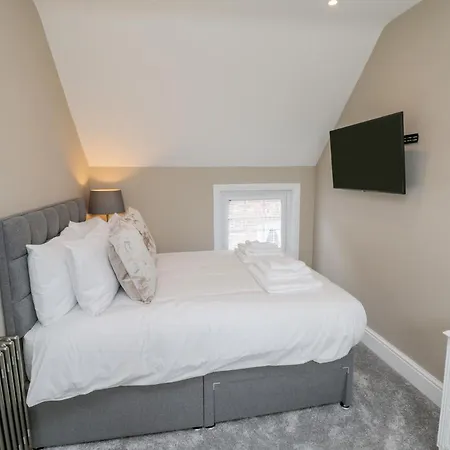 Dom wakacyjny Railway House