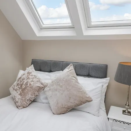 Railway House Holiday home *