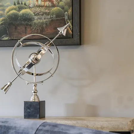 Dom wakacyjny Railway House Scarborough