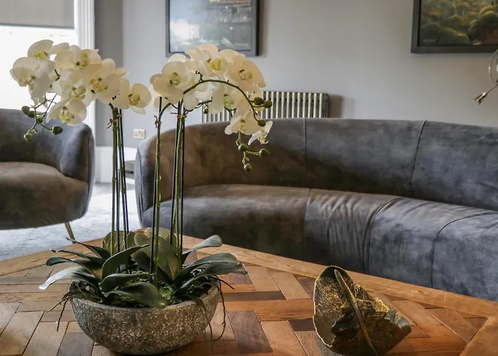 Сasa de vacaciones Railway House *