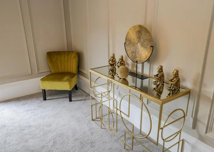 Nyaraló Railway House *