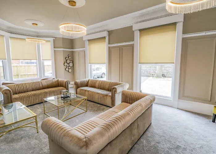 Сasa de vacaciones Railway House