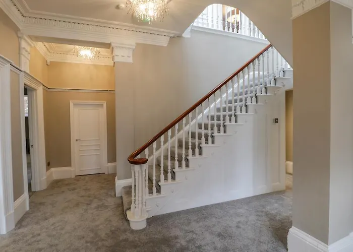 Railway House Сasa de vacaciones