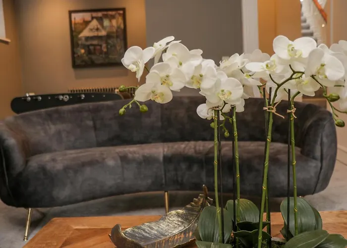 Railway House Scarborough