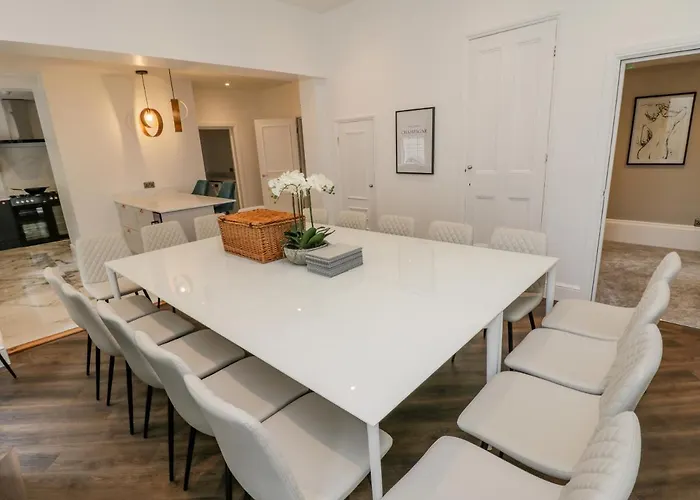 Сasa de vacaciones Railway House *