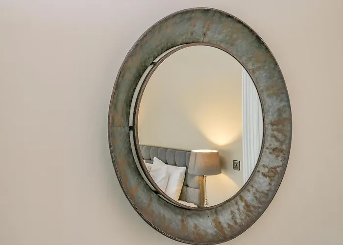 Railway House Сasa de vacaciones Scarborough