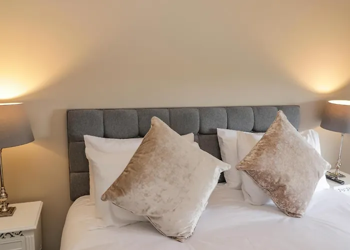 Сasa de vacaciones Railway House