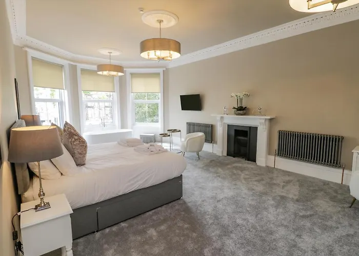 Railway House Сasa de vacaciones