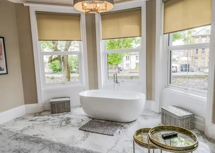 Railway House Сasa de vacaciones *