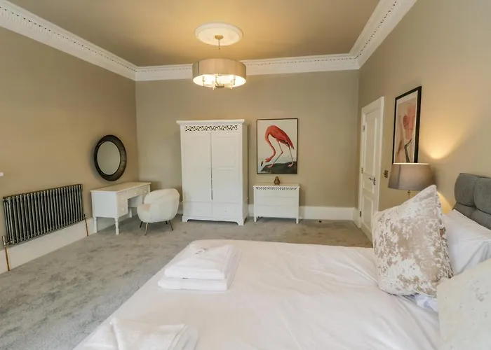 Railway House Сasa de vacaciones Scarborough