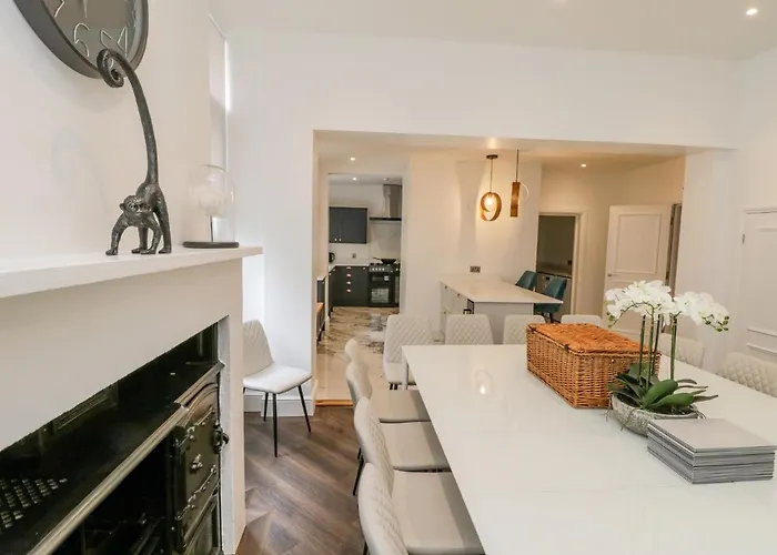 Railway House Сasa de vacaciones *