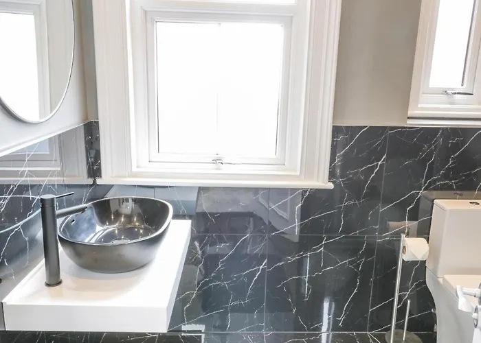 Railway House Сasa de vacaciones