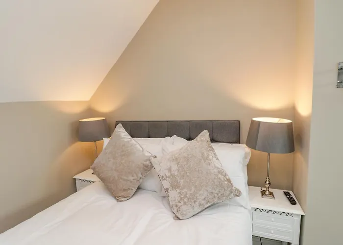 Railway House Сasa de vacaciones *