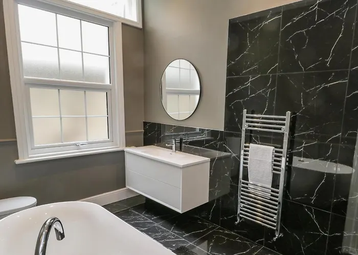 Сasa de vacaciones Railway House *