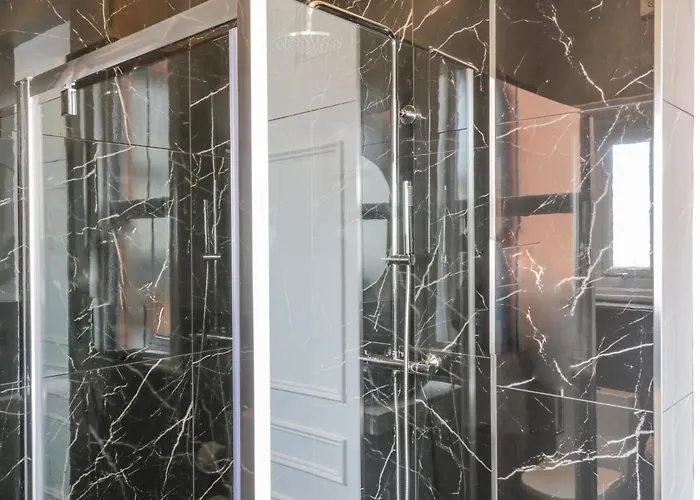 Railway House Scarborough