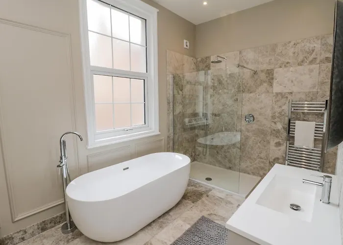 Railway House Сasa de vacaciones