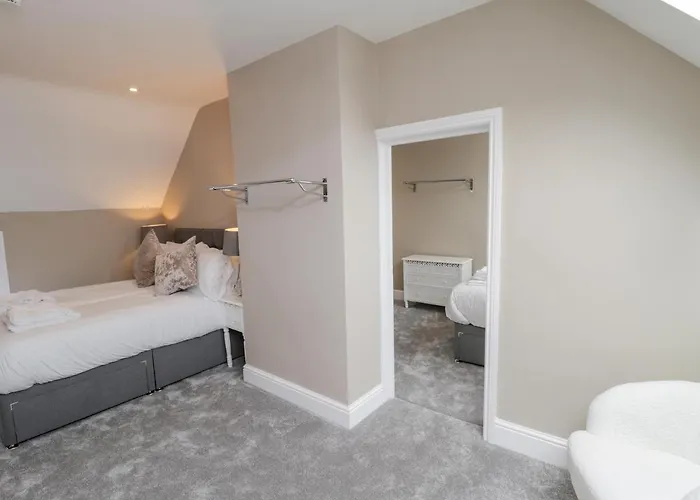 Railway House Сasa de vacaciones Scarborough