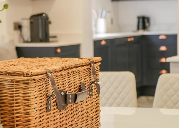 Railway House Scarborough