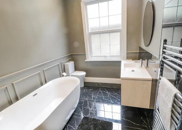 Railway House Сasa de vacaciones