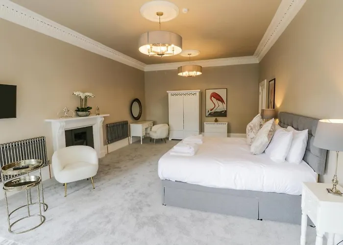 Railway House Сasa de vacaciones