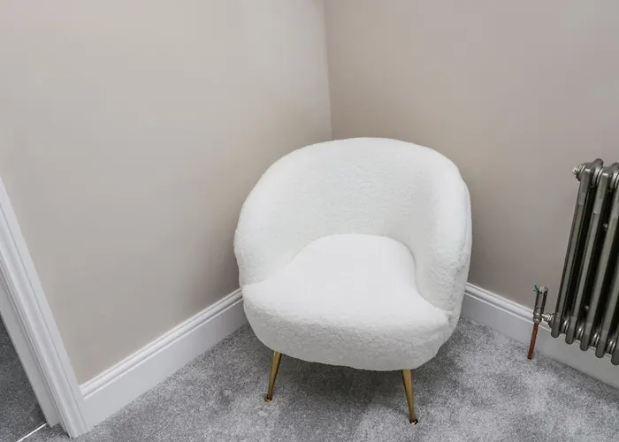 Railway House Сasa de vacaciones