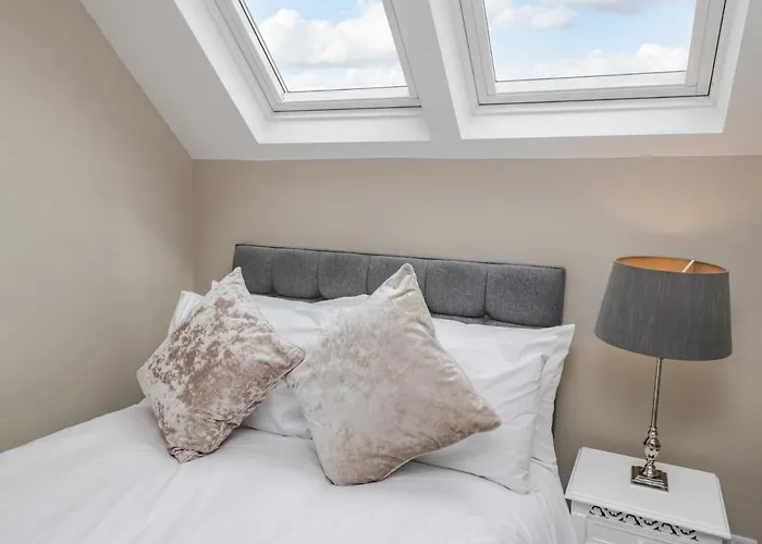 Railway House Nyaraló *