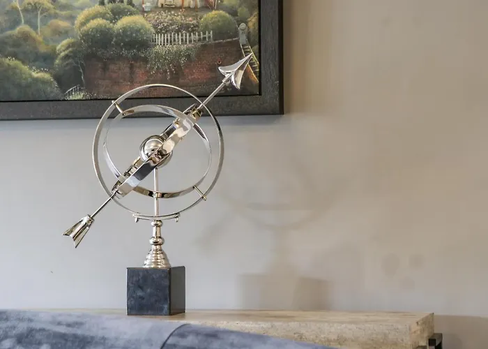 Сasa de vacaciones Railway House Scarborough