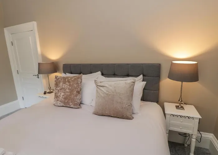 Railway House Сasa de vacaciones Scarborough