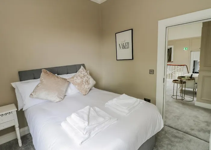 Railway House Сasa de vacaciones