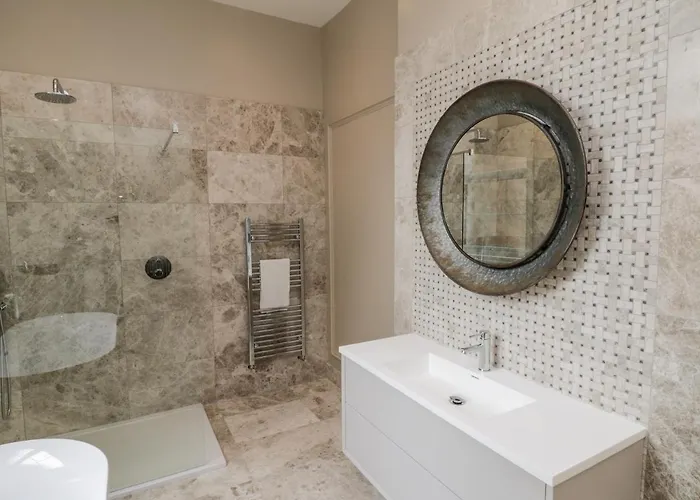 Railway House Сasa de vacaciones Scarborough