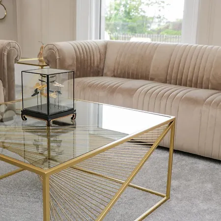 Railway House Vakantiehuis