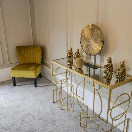 Vakantiehuis Railway House *