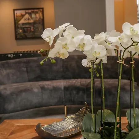 Railway House Scarborough