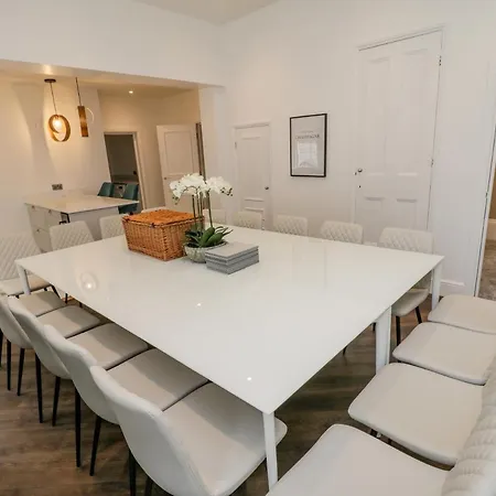 Vakantiehuis Railway House *