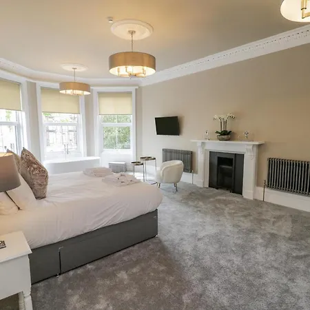 Railway House Vakantiehuis