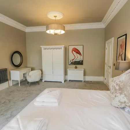 Railway House Vakantiehuis Scarborough