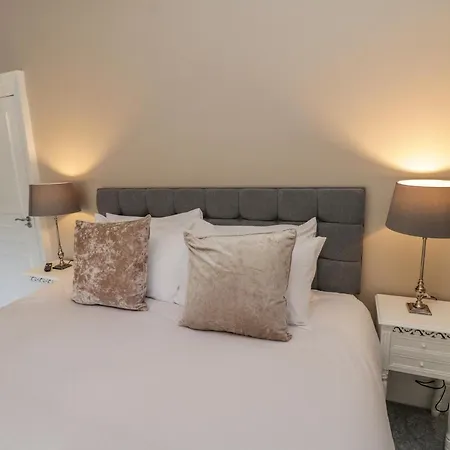 Railway House Vakantiehuis Scarborough